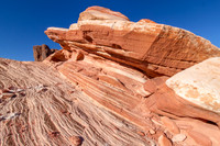 Valley of Fire, NV