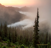 CH140721_OlympicPeninsula_HurricaneRidgeSunset_114