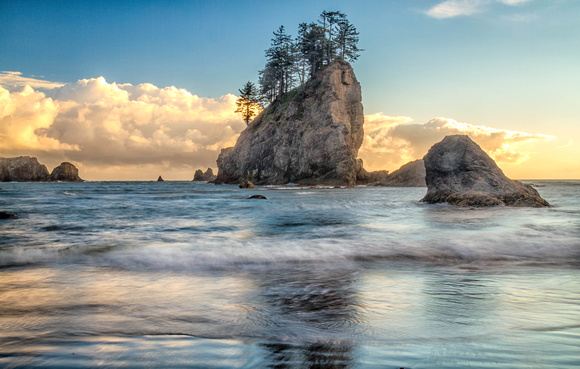CH140723_OlympicPeninsula_LaPushBeachSunset_012-Edit