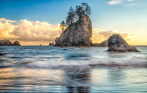 CH140723_OlympicPeninsula_LaPushBeachSunset_012-Edit-2